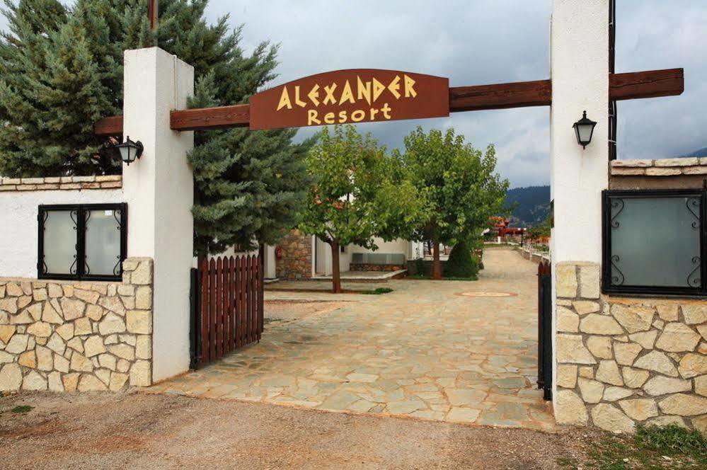 Resort Alexander Arachova