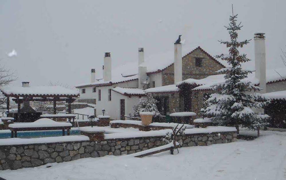 Alexander Resort 3*
