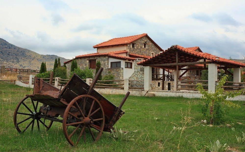 Alexander Resort Arachova