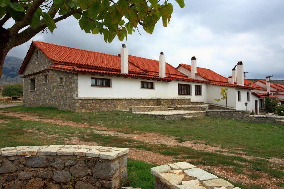Resort Alexander Arachova