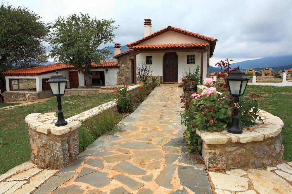 Resort Alexander Arachova