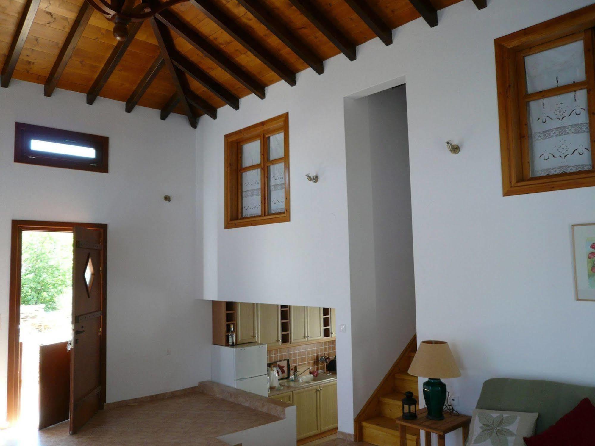 Villa Skopelos Country