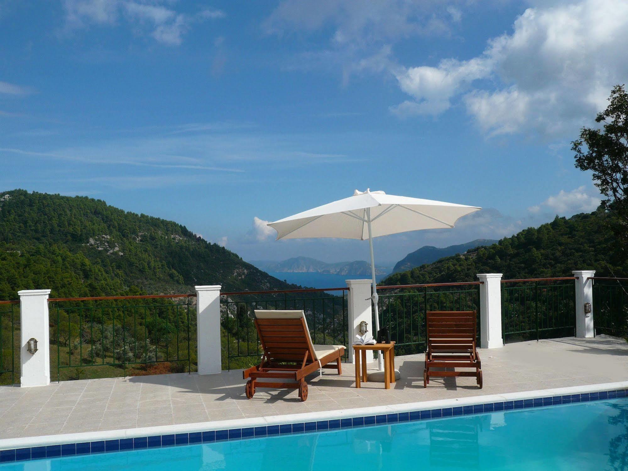 Skopelos Country Villa Karya