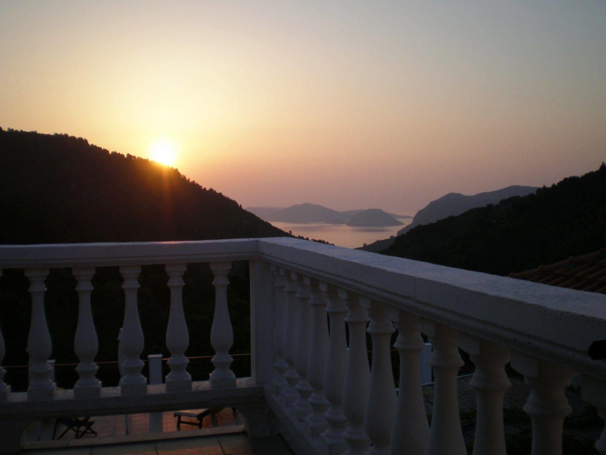 Villa Skopelos Country Karya
