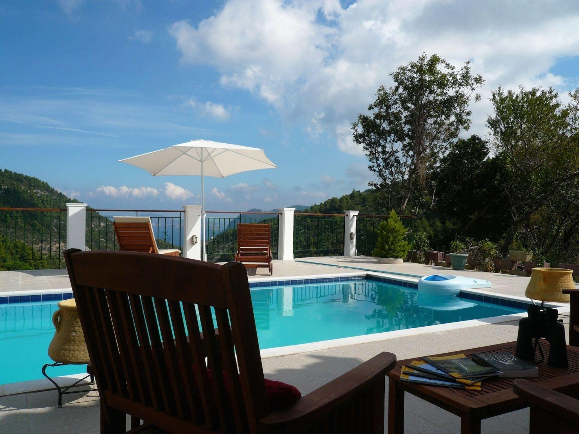 Villa Skopelos Country