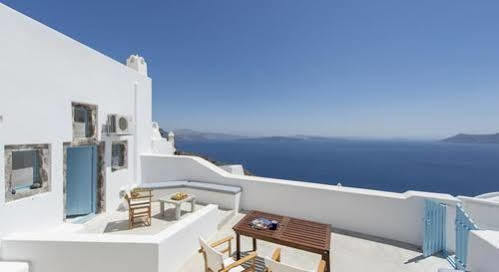 Villa Pegasus *