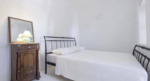 Villa Pegasus Oia (Santorini)