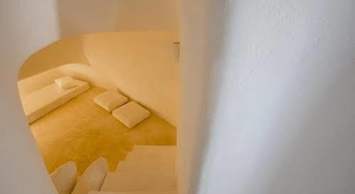 Pegasus Villa Oia (Santorini)