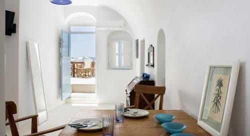 Pegasus Villa *
