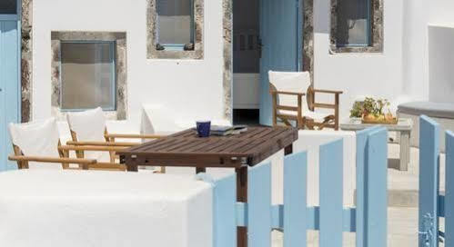 Villa Pegasus Oia (Santorini)