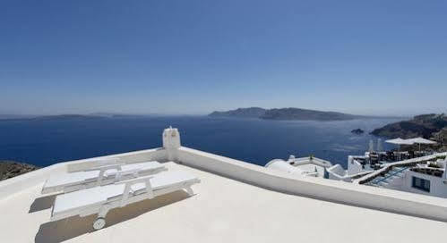 Pegasus * Oia (Santorini)
