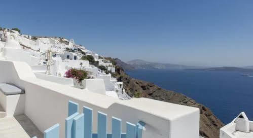 Villa Pegasus Oia (Santorini)