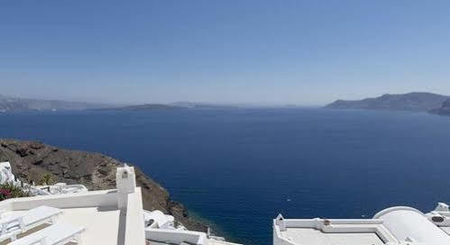 Villa Pegasus Oia (Santorini)