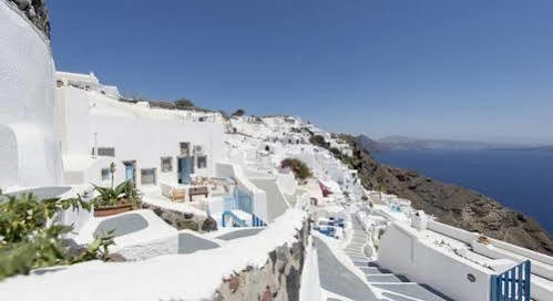 Pegasus Villa