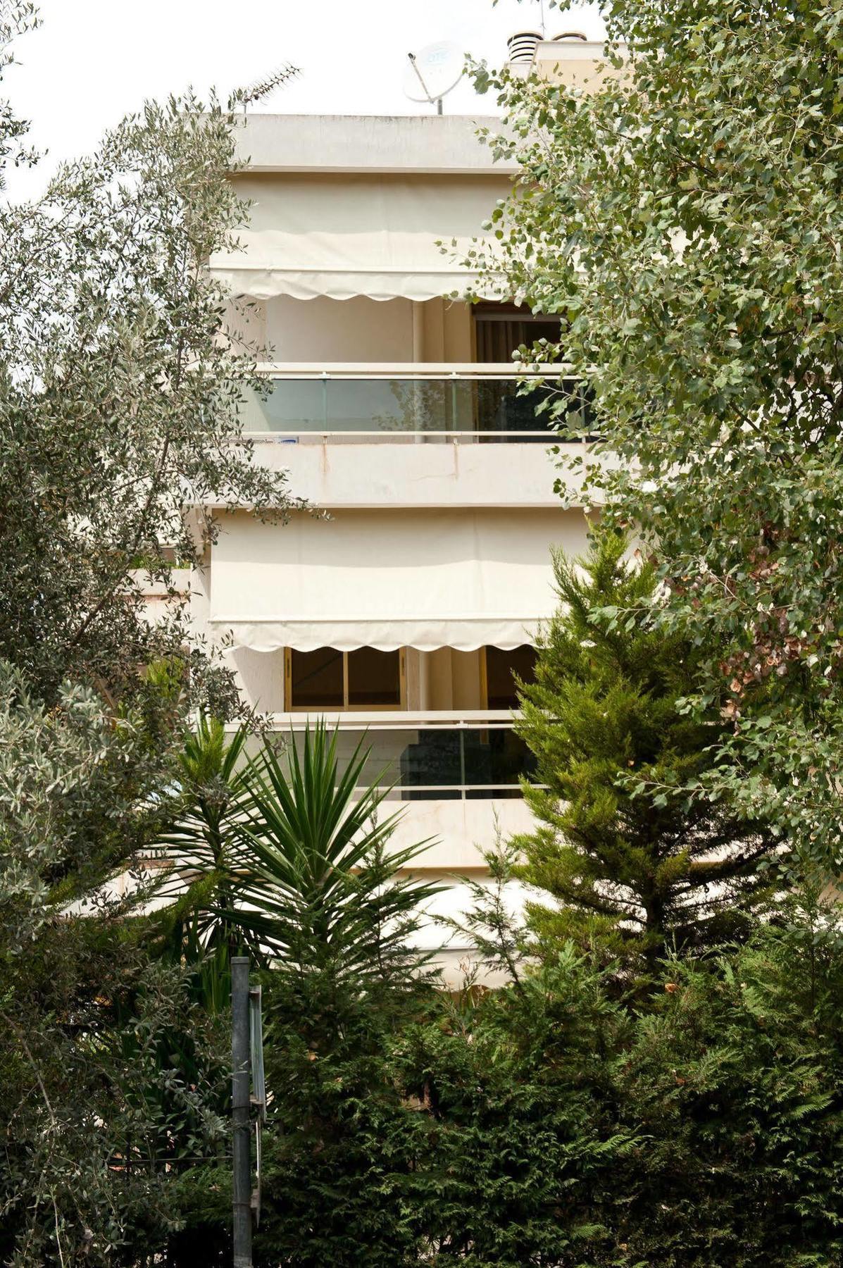 Apartment Urban Athens