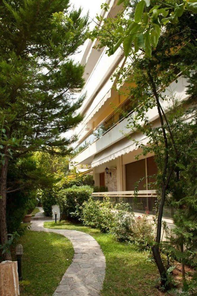 Apartment Urban Athens