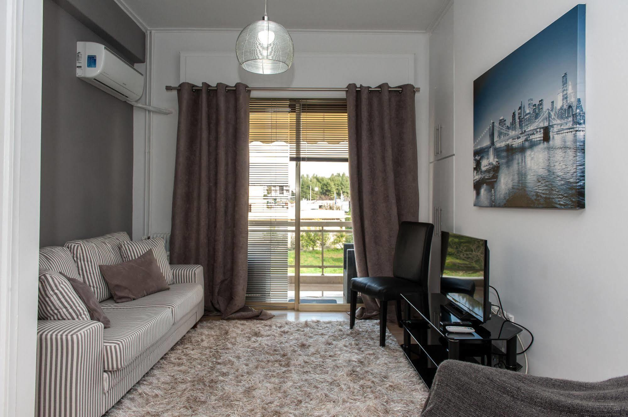 Urban Apartment