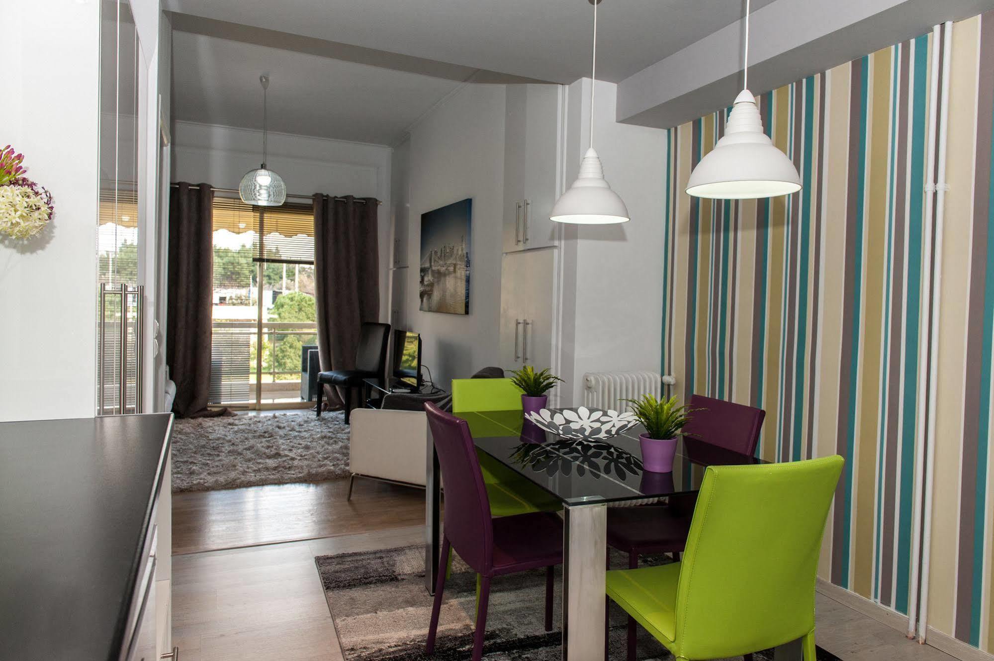 Apartment Urban