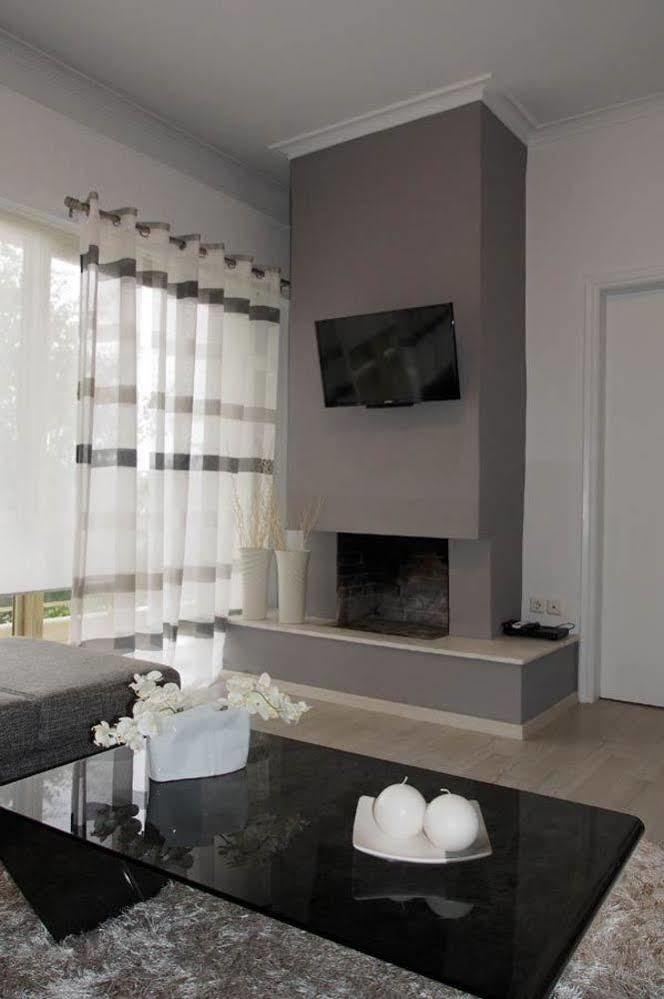 Urban Apartment *