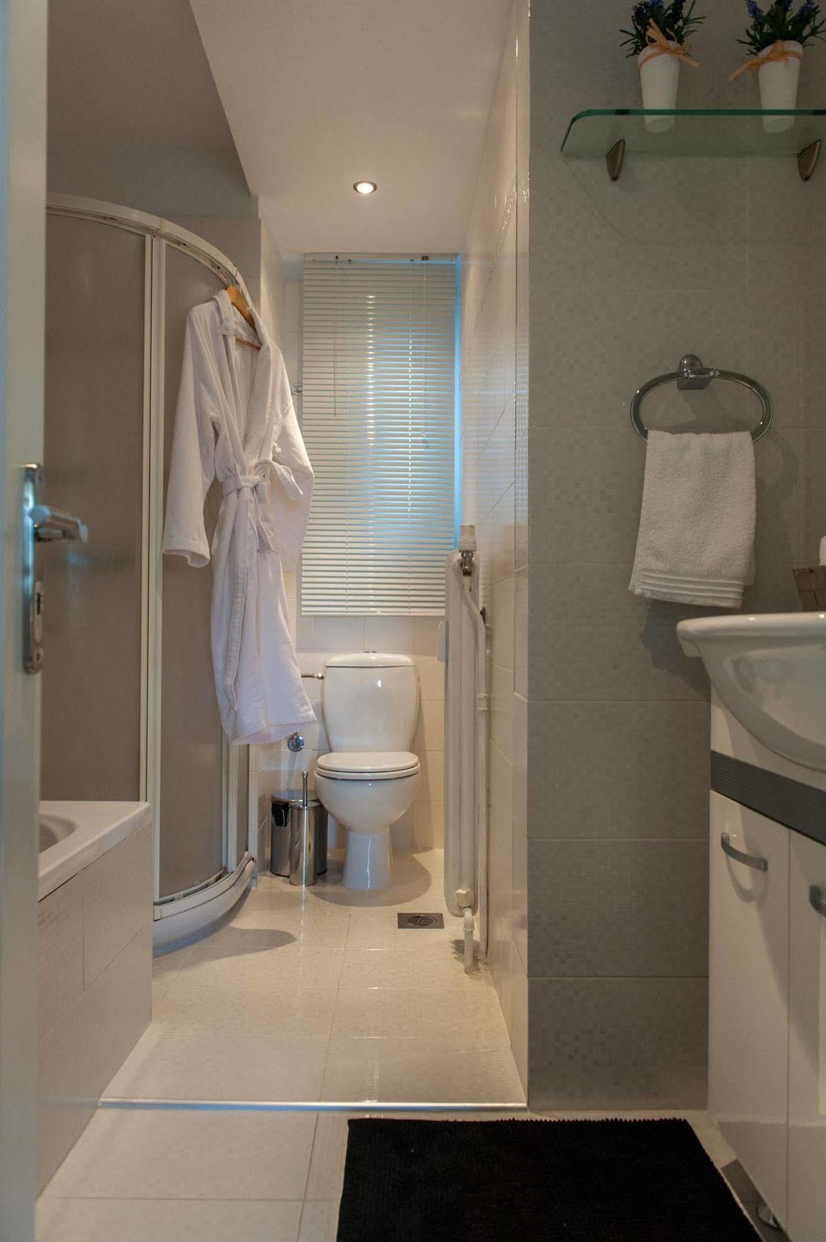 Apartment Urban Athens