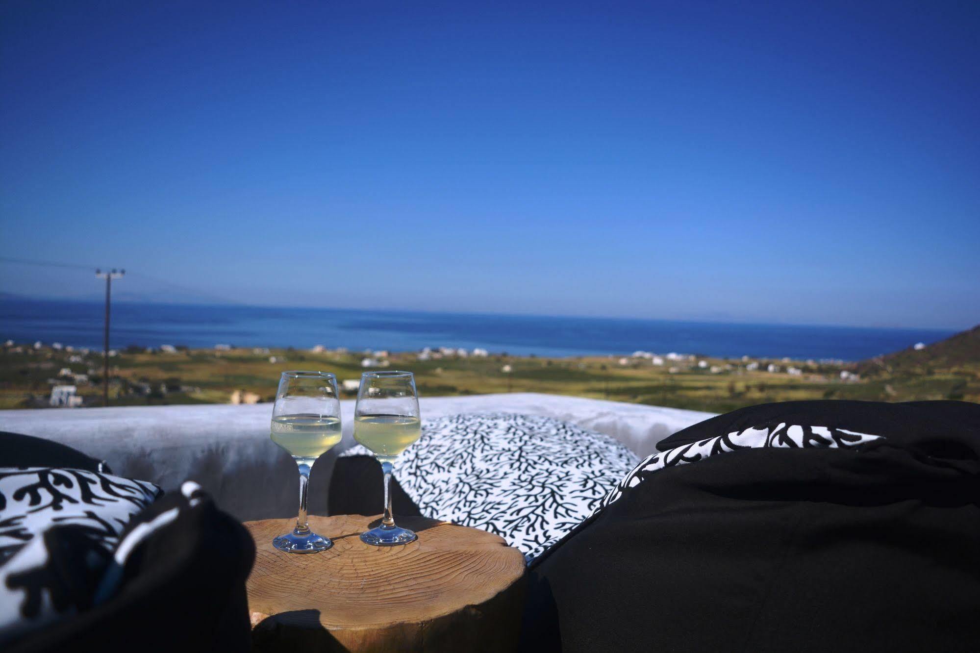 Elysian Santorini Oia (Santorini)