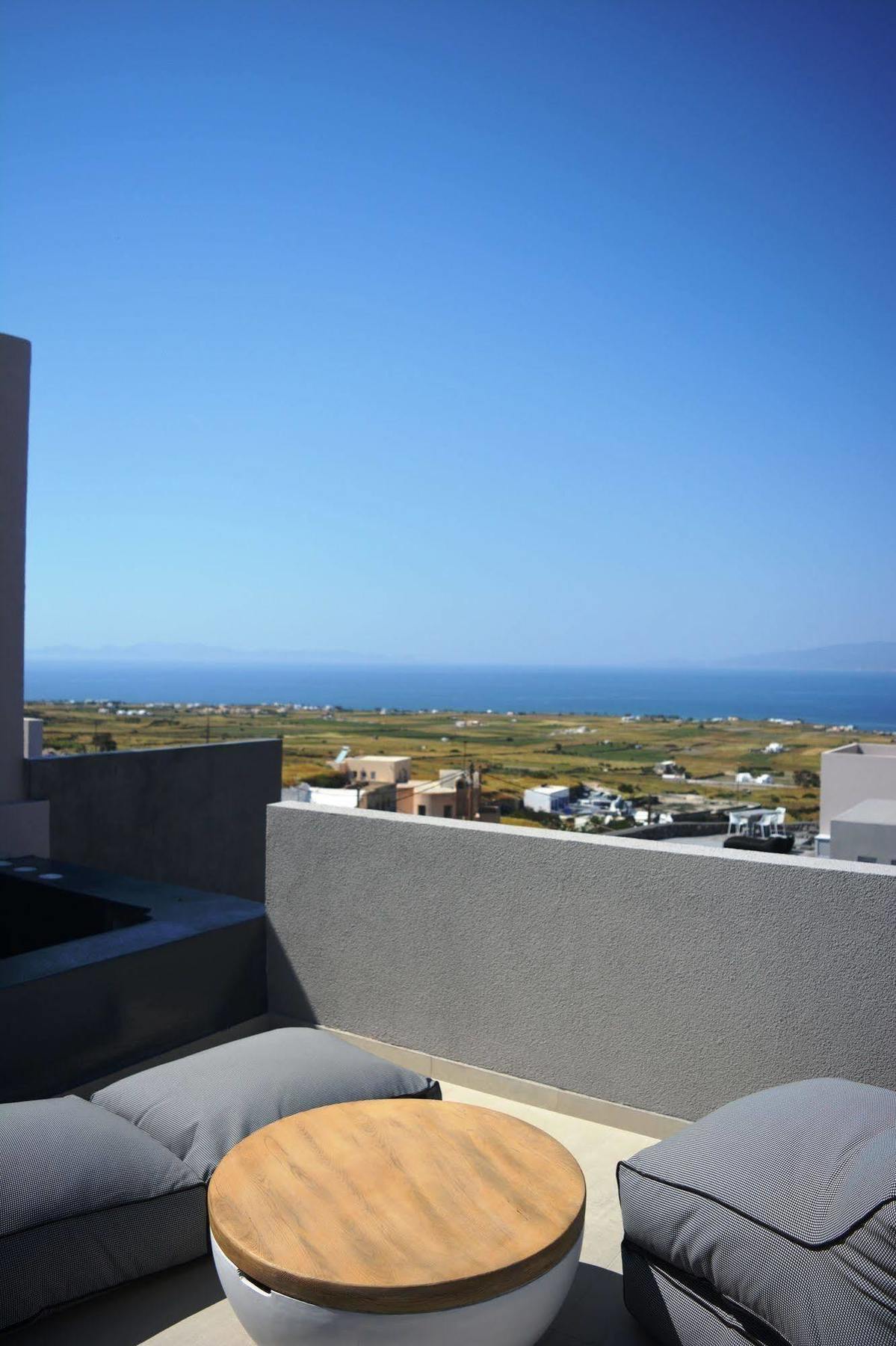 Elysian Santorini Villa Oia (Santorini)
