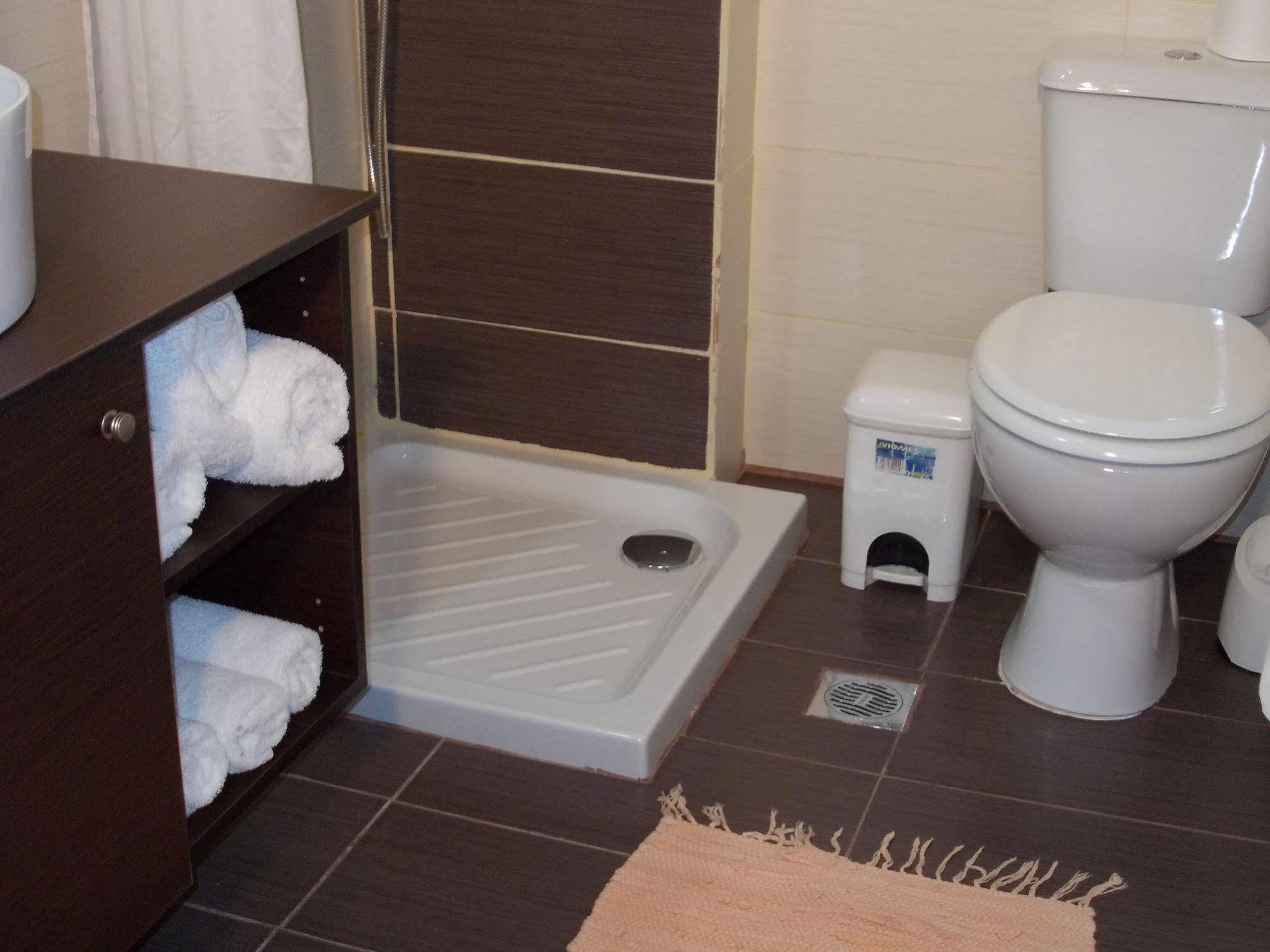 Apartment Preveli Villas Preveli