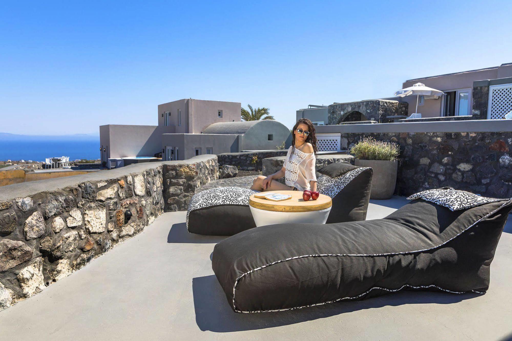 Villa Elysian Santorini Oia (Santorini)