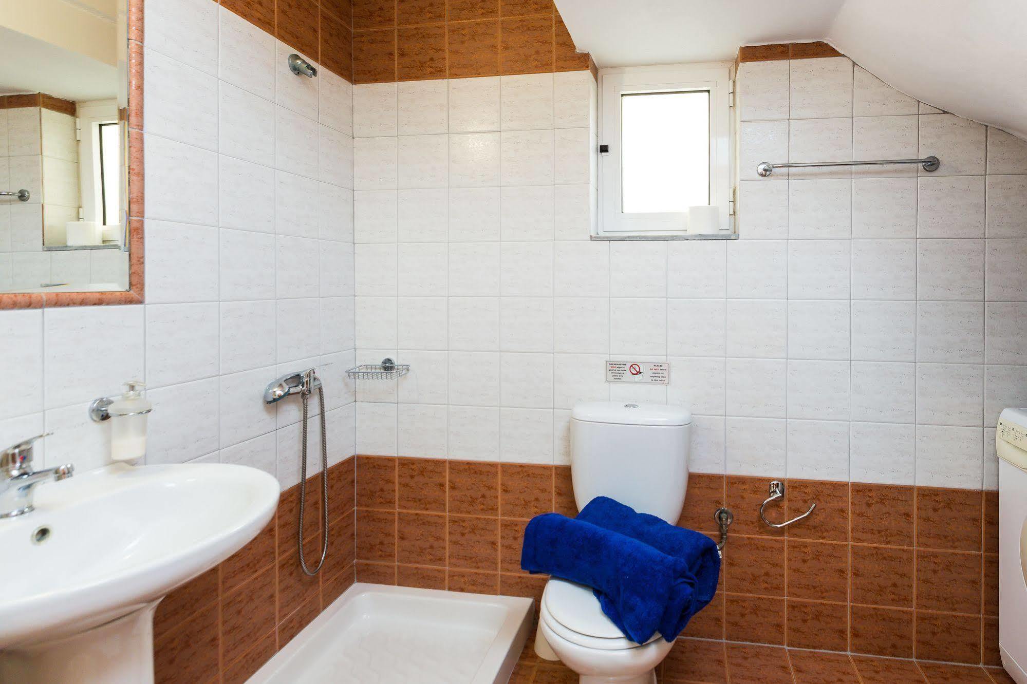 Preveli Villas * Preveli