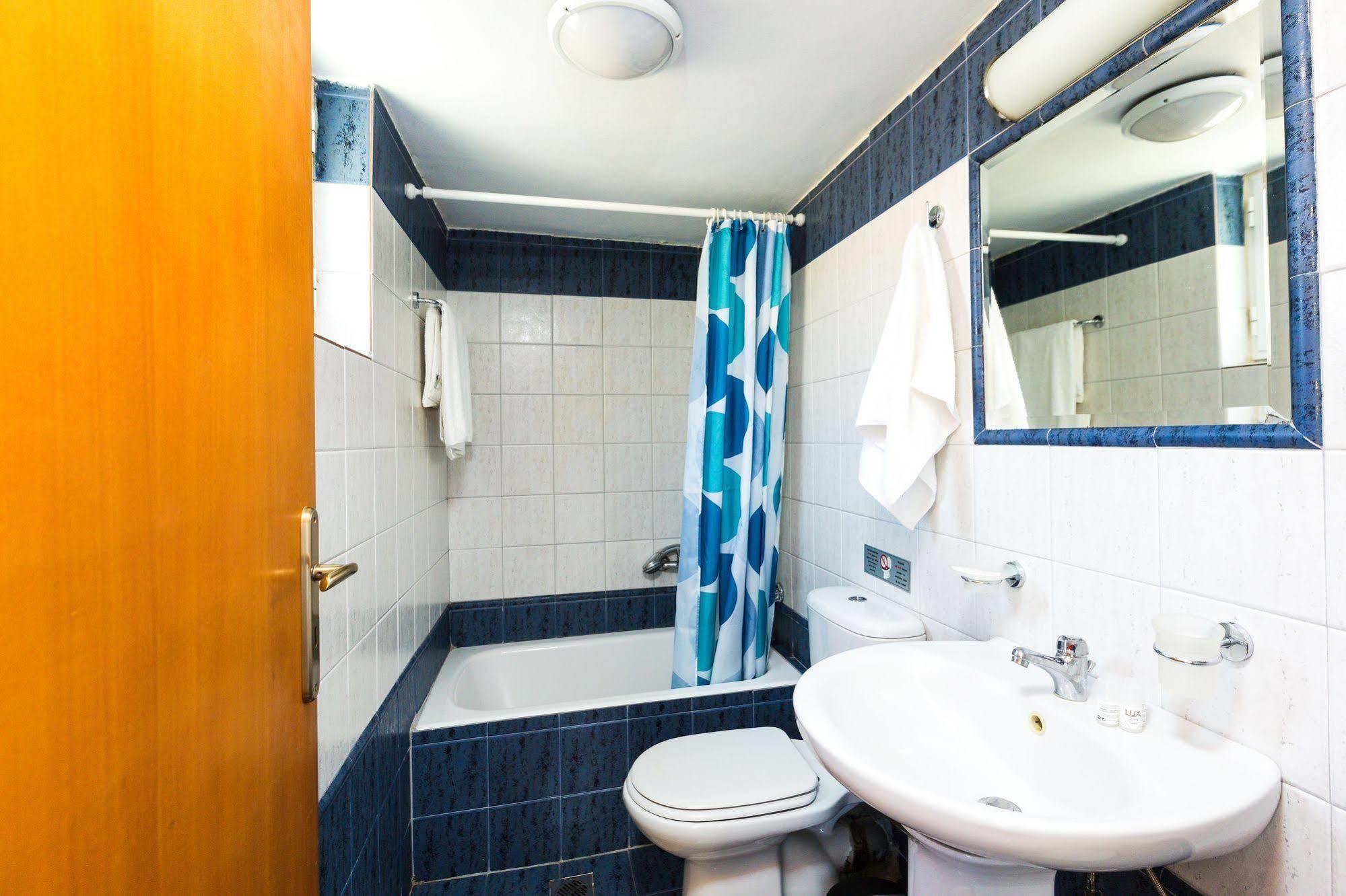 Apartment Preveli Villas *