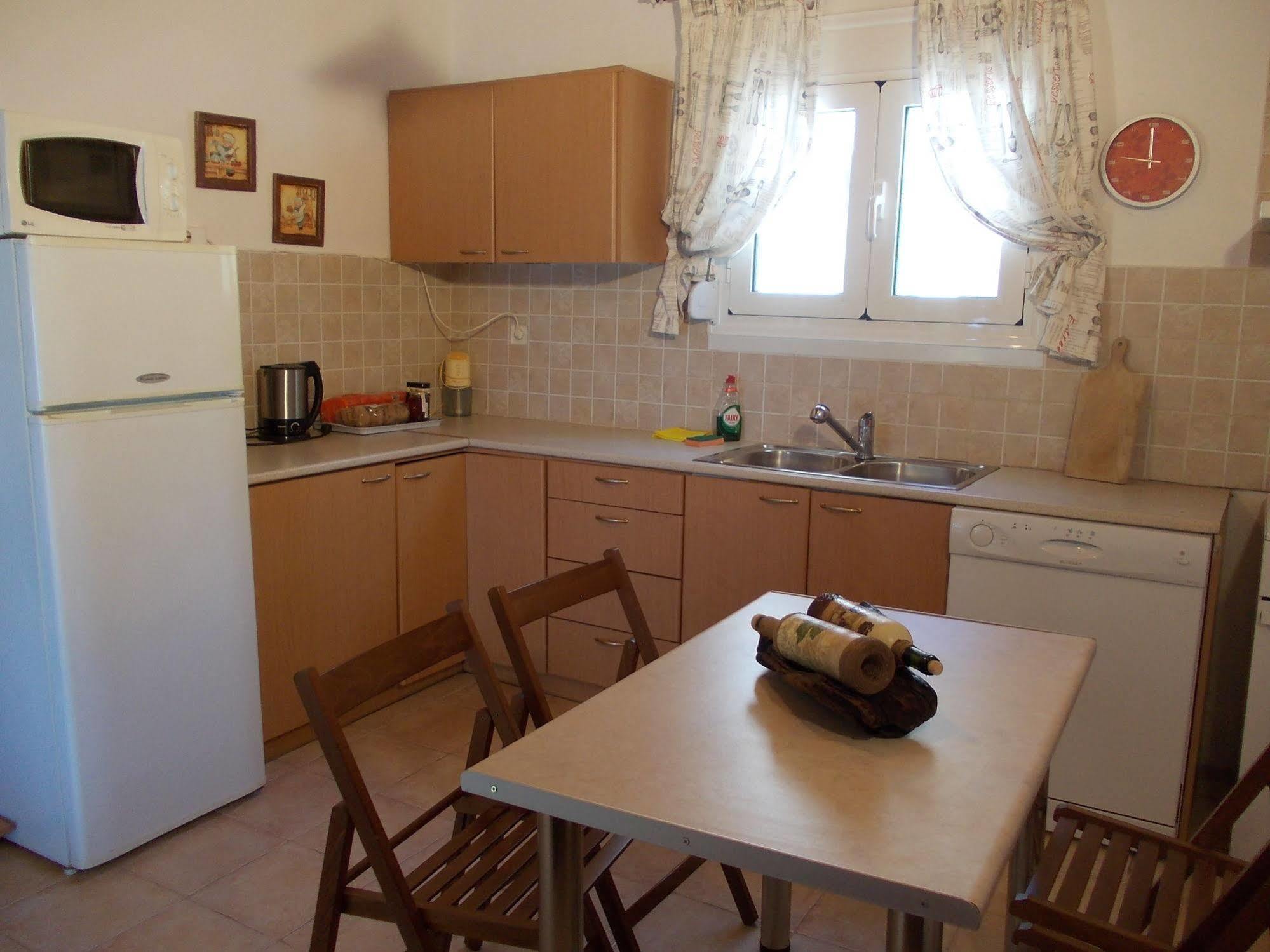 Preveli Villas Apartment