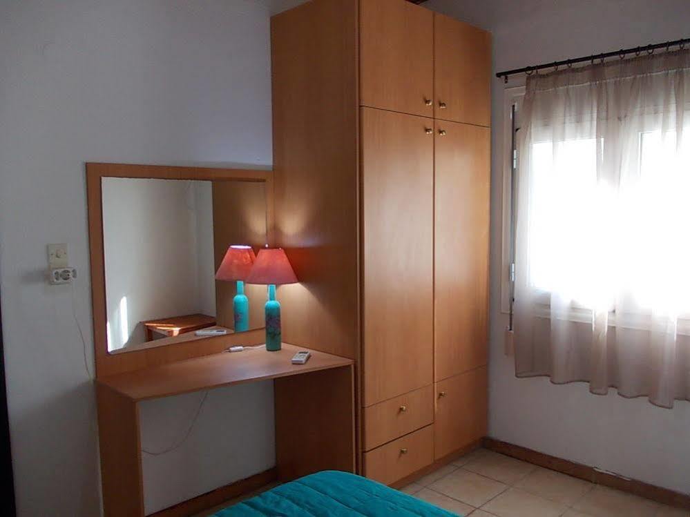 Preveli Villas Apartment