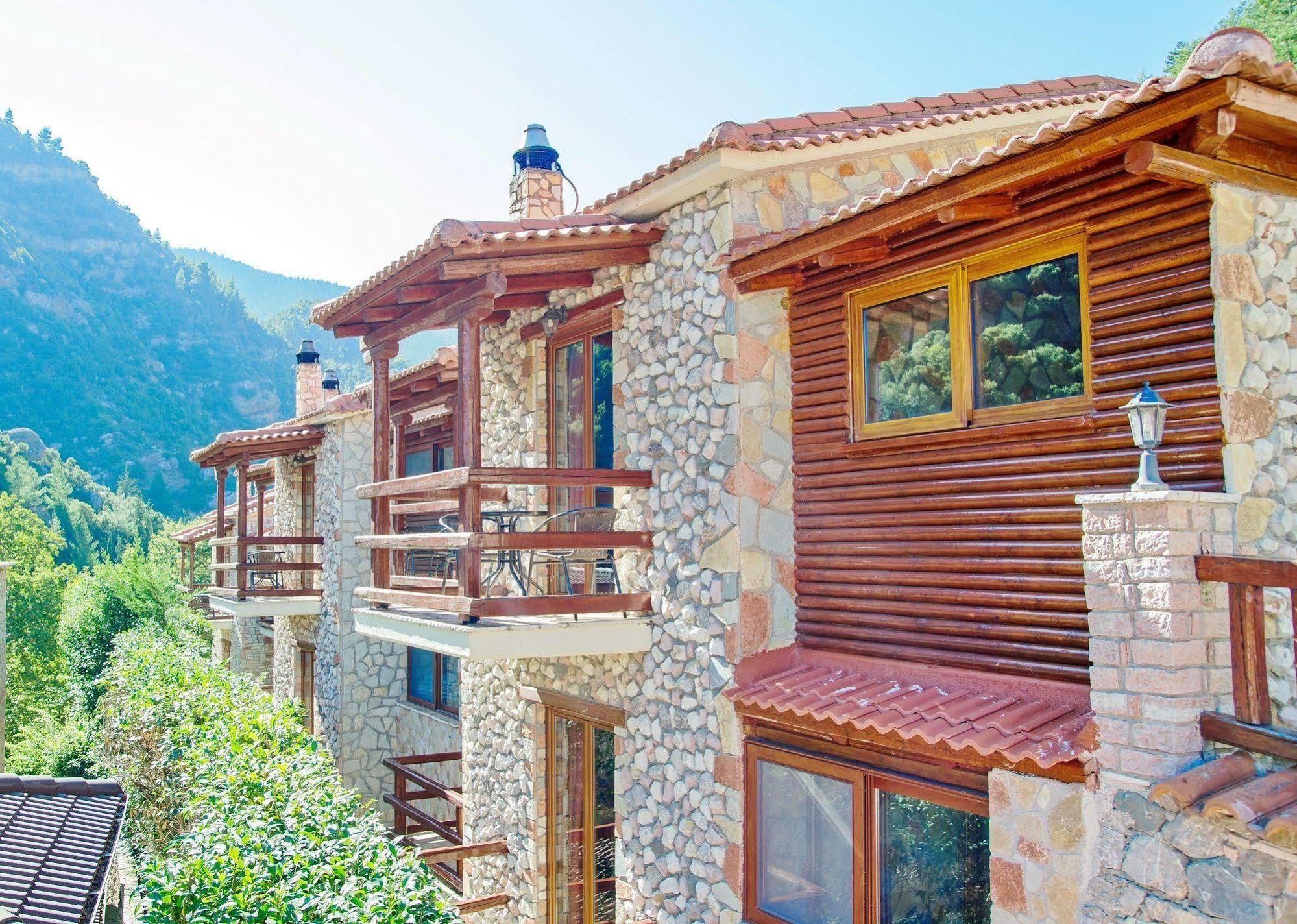 Oneiro Resort