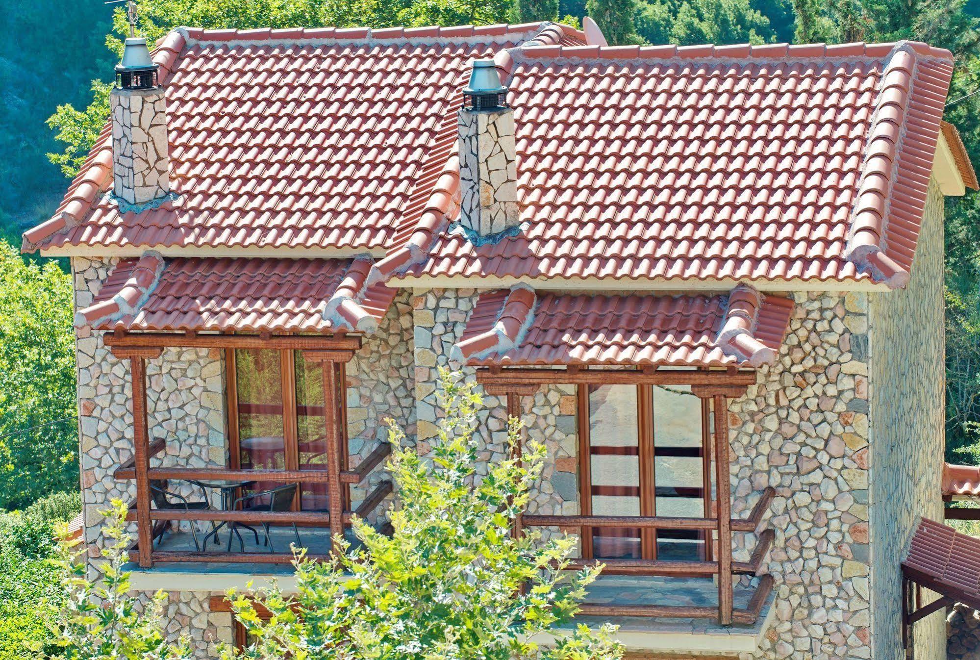 Oneiro Resort 3*