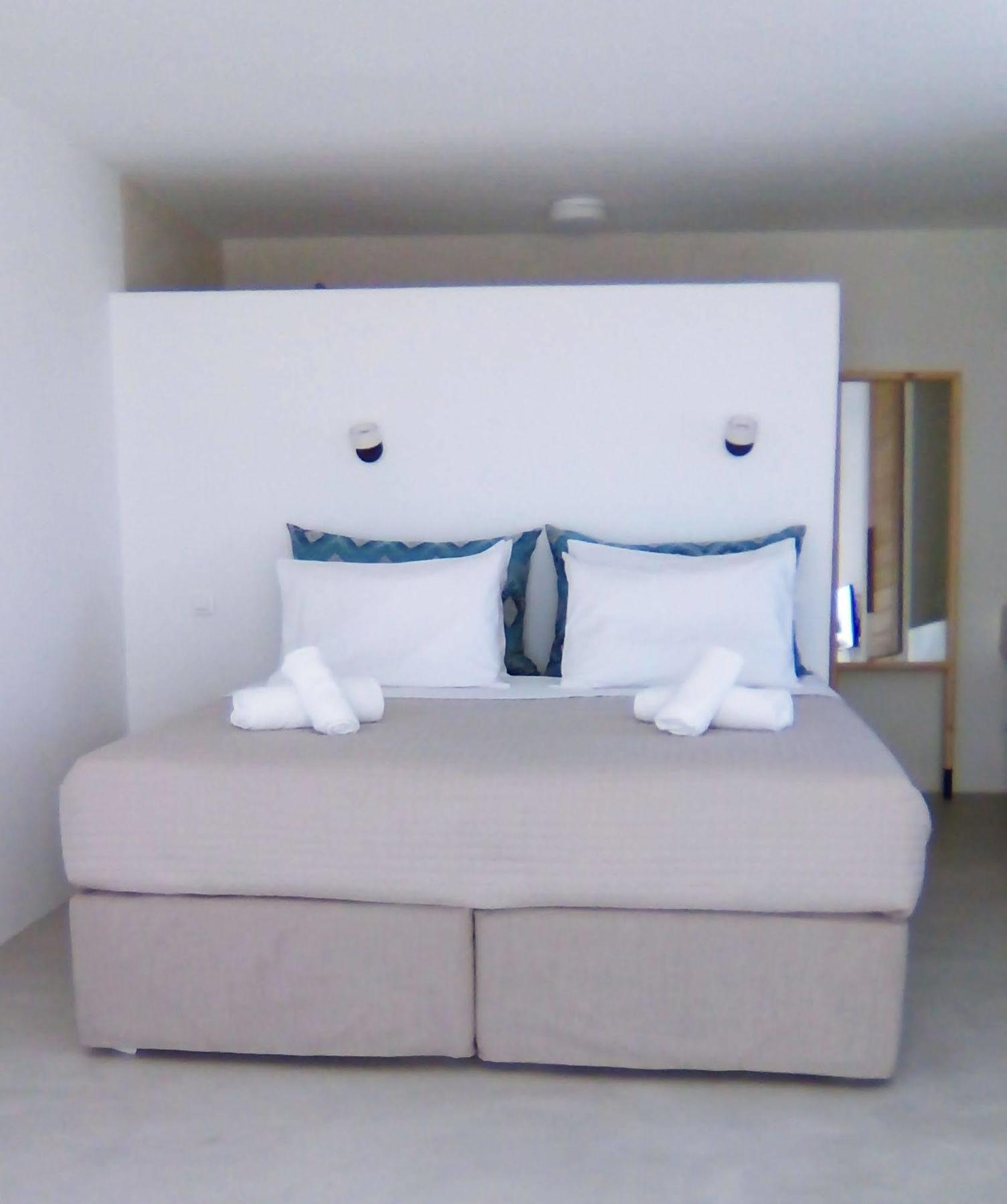 Mykonos Gemm 3* Mykonos Town