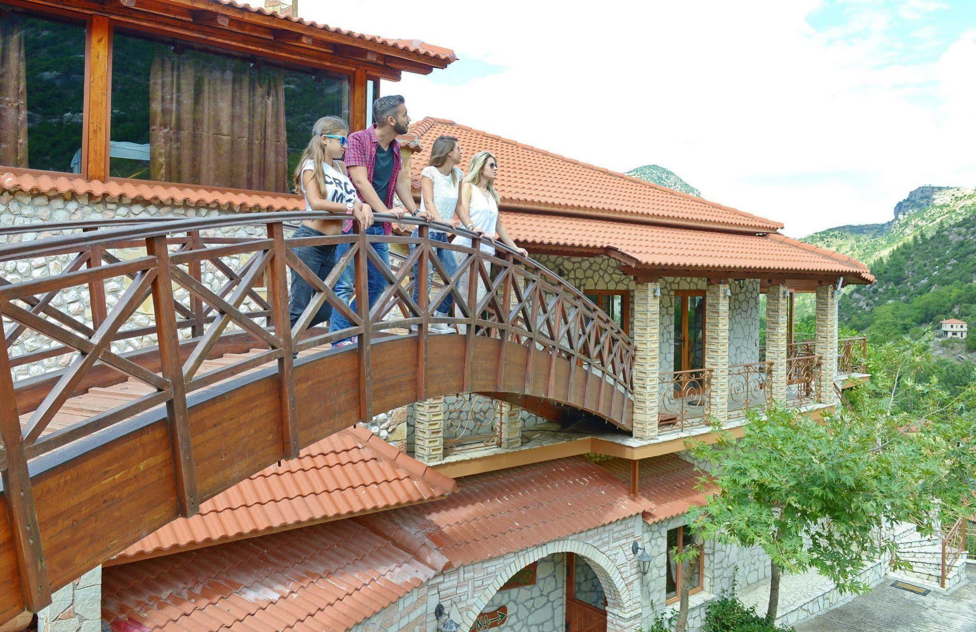 Oneiro Resort