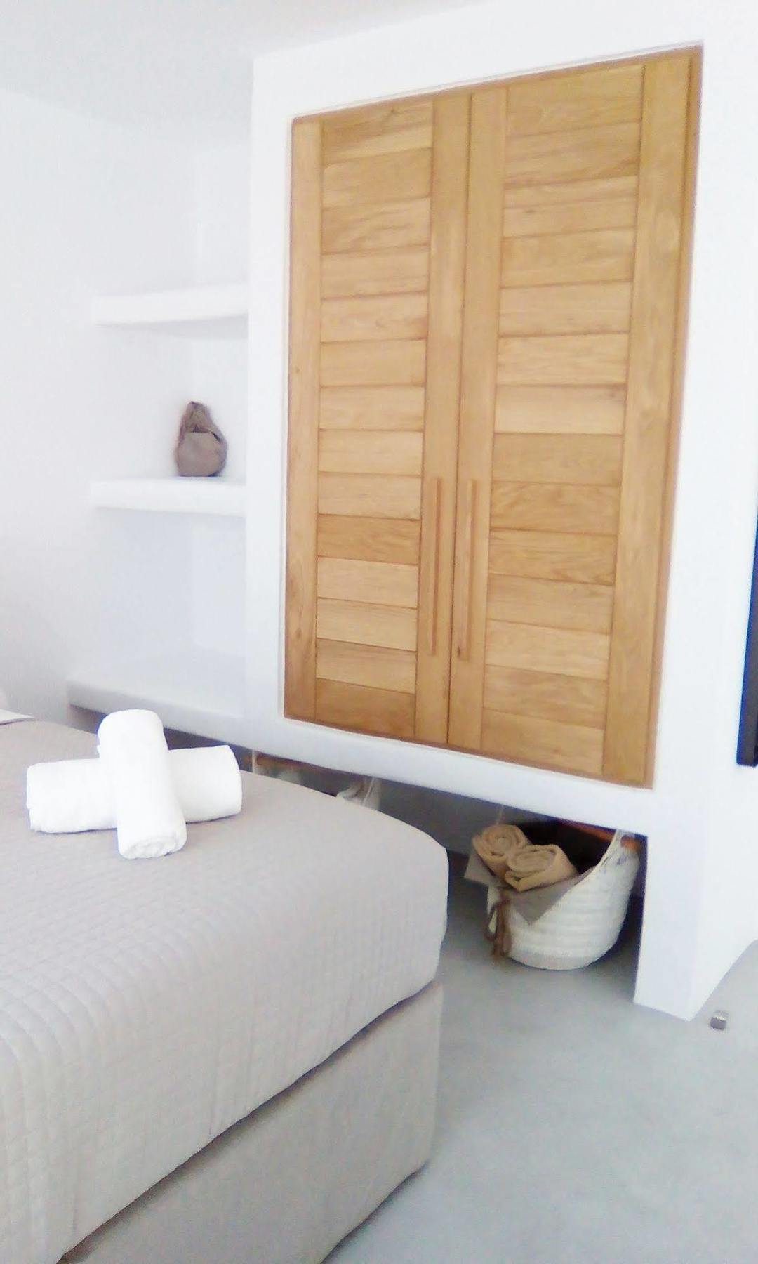 Mykonos Gemm Hotel 3*