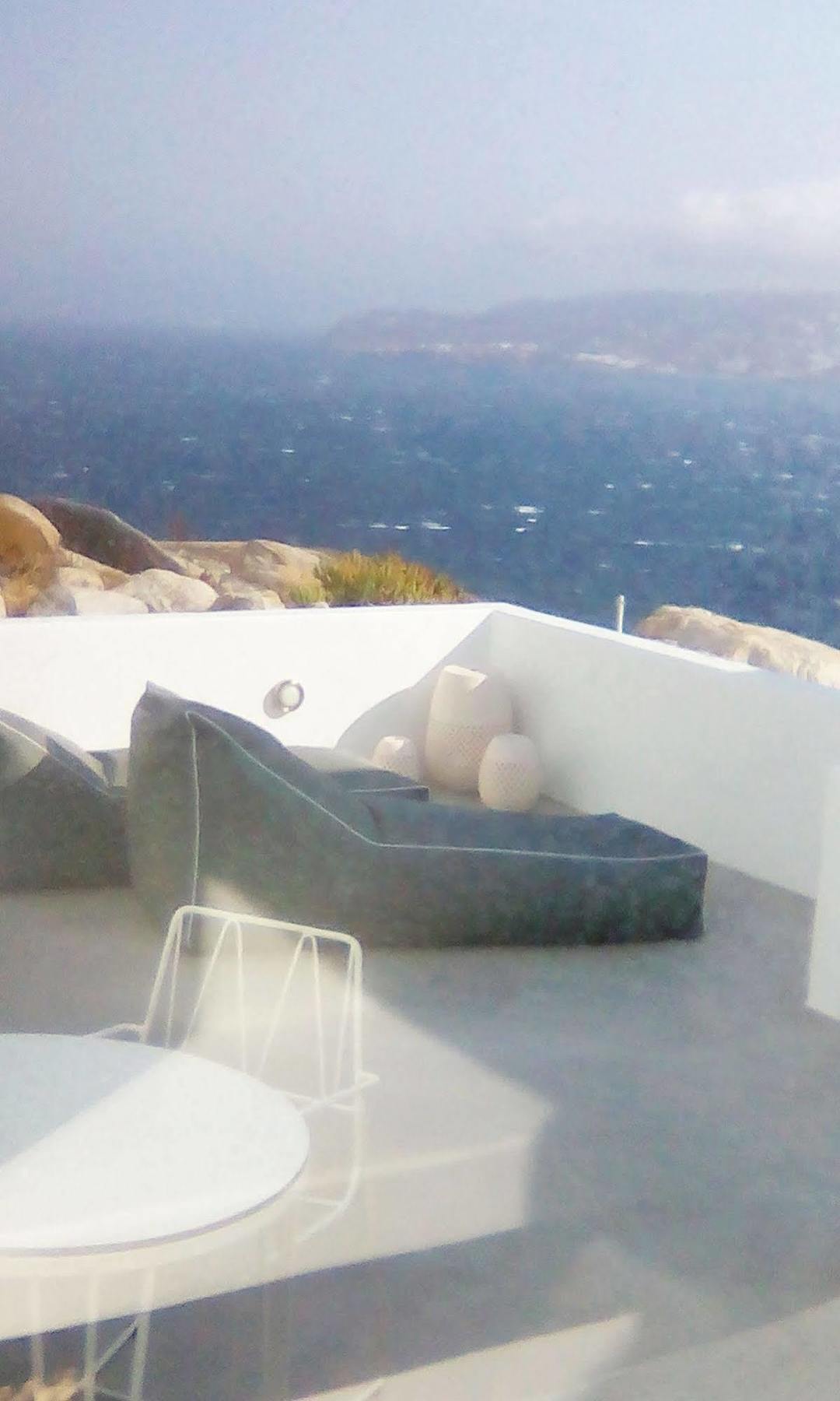 Mykonos Gemm