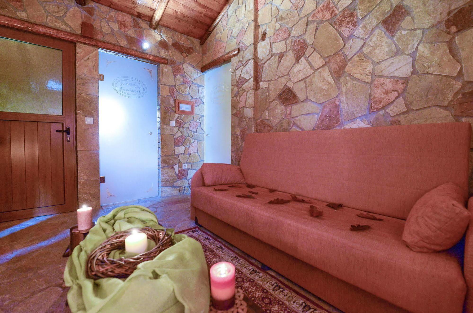 Resort Oneiro 3*