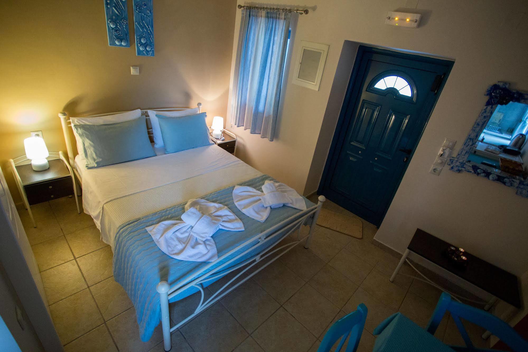 Seamansion Lefkada Apartment