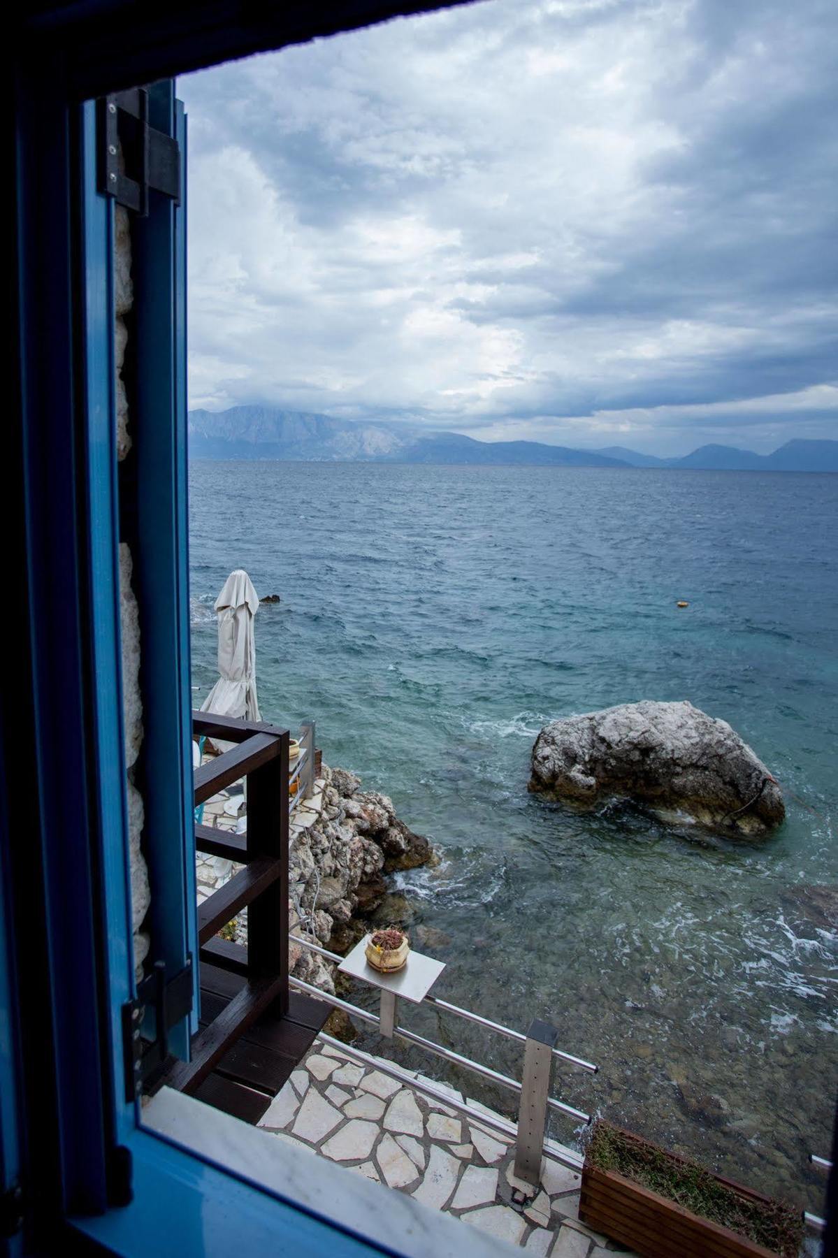 Apartment Seamansion Lefkada *