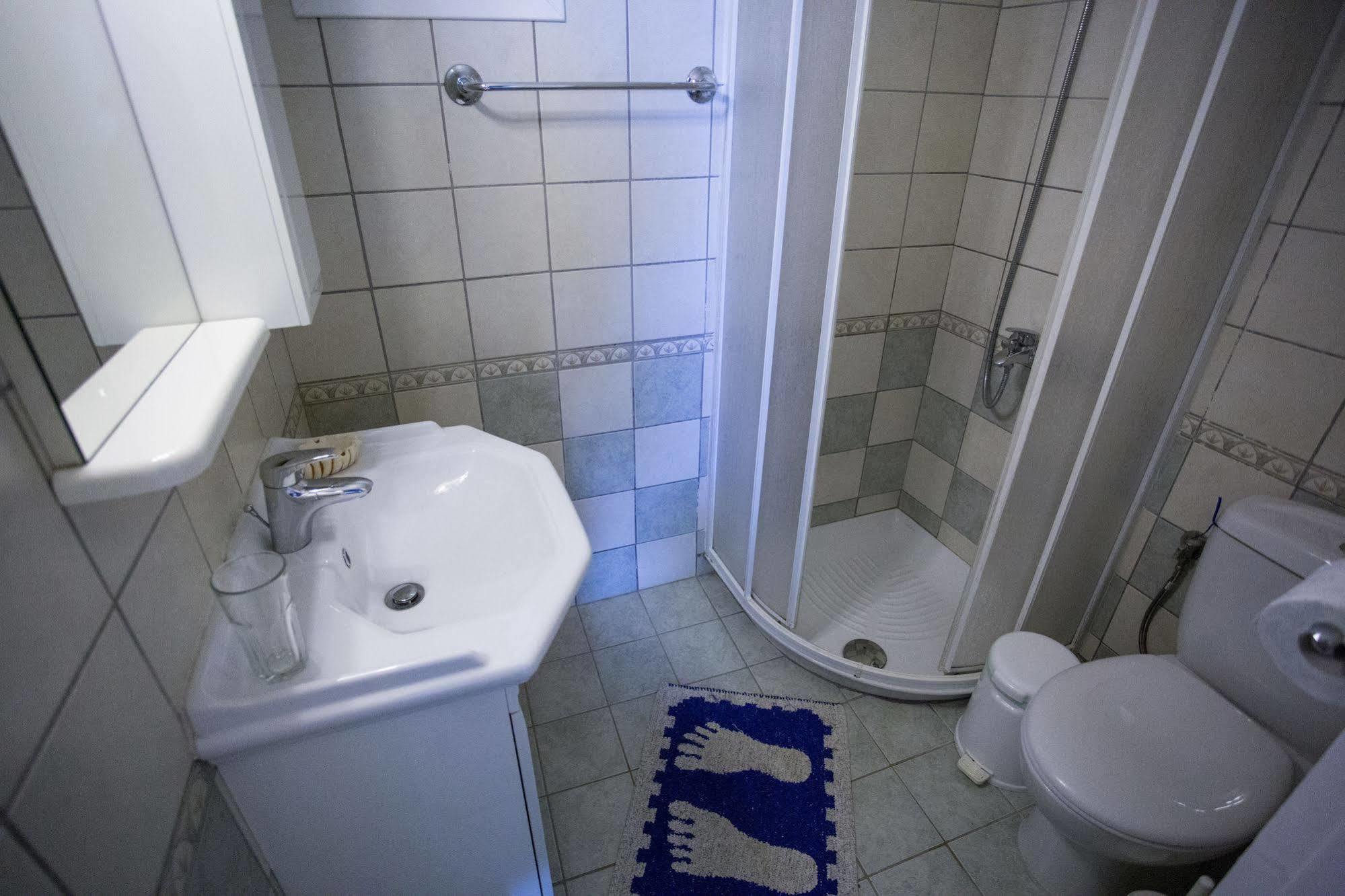Apartment Seamansion Lefkada Nikiana