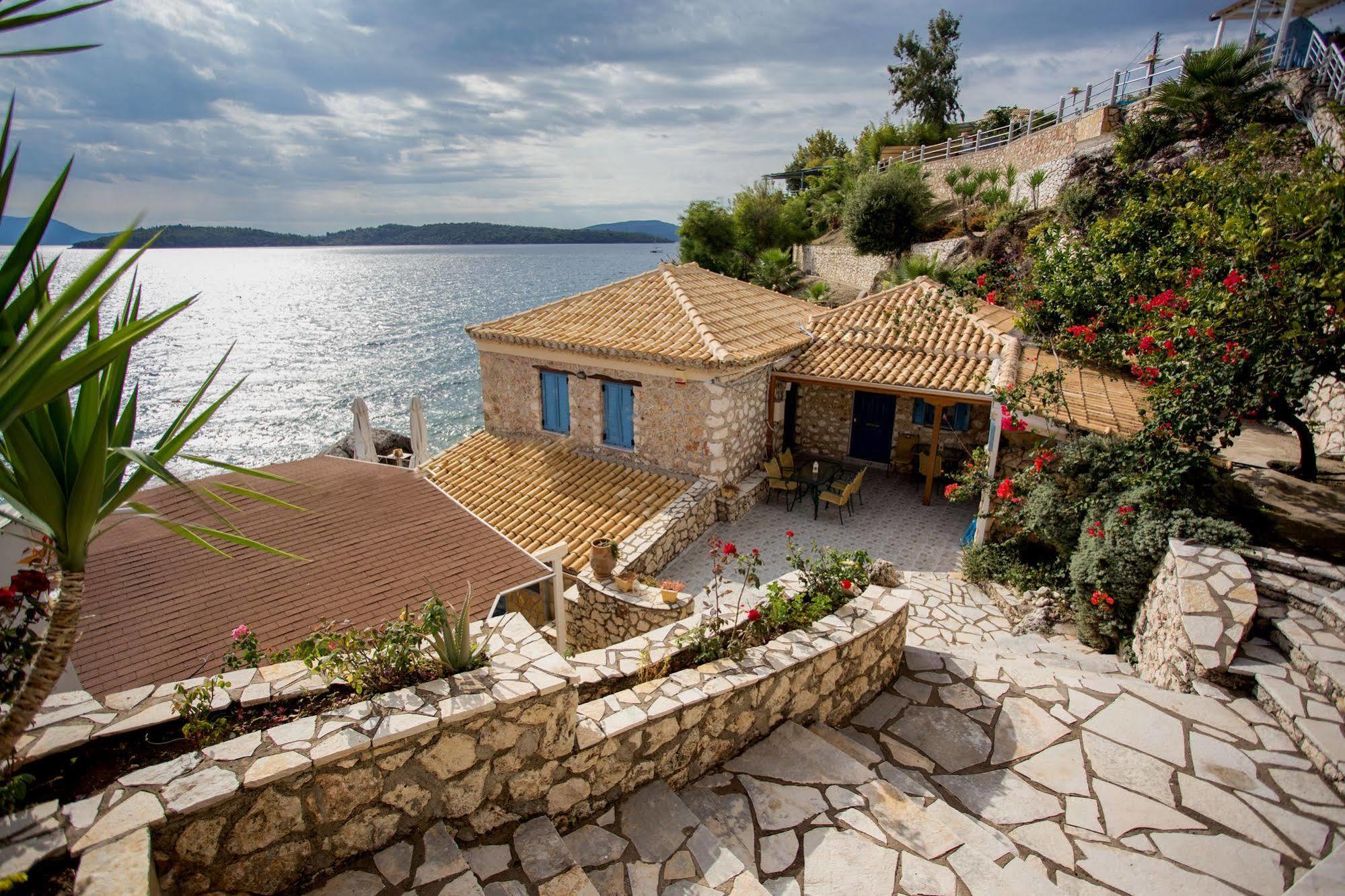 Apartment Seamansion Lefkada *