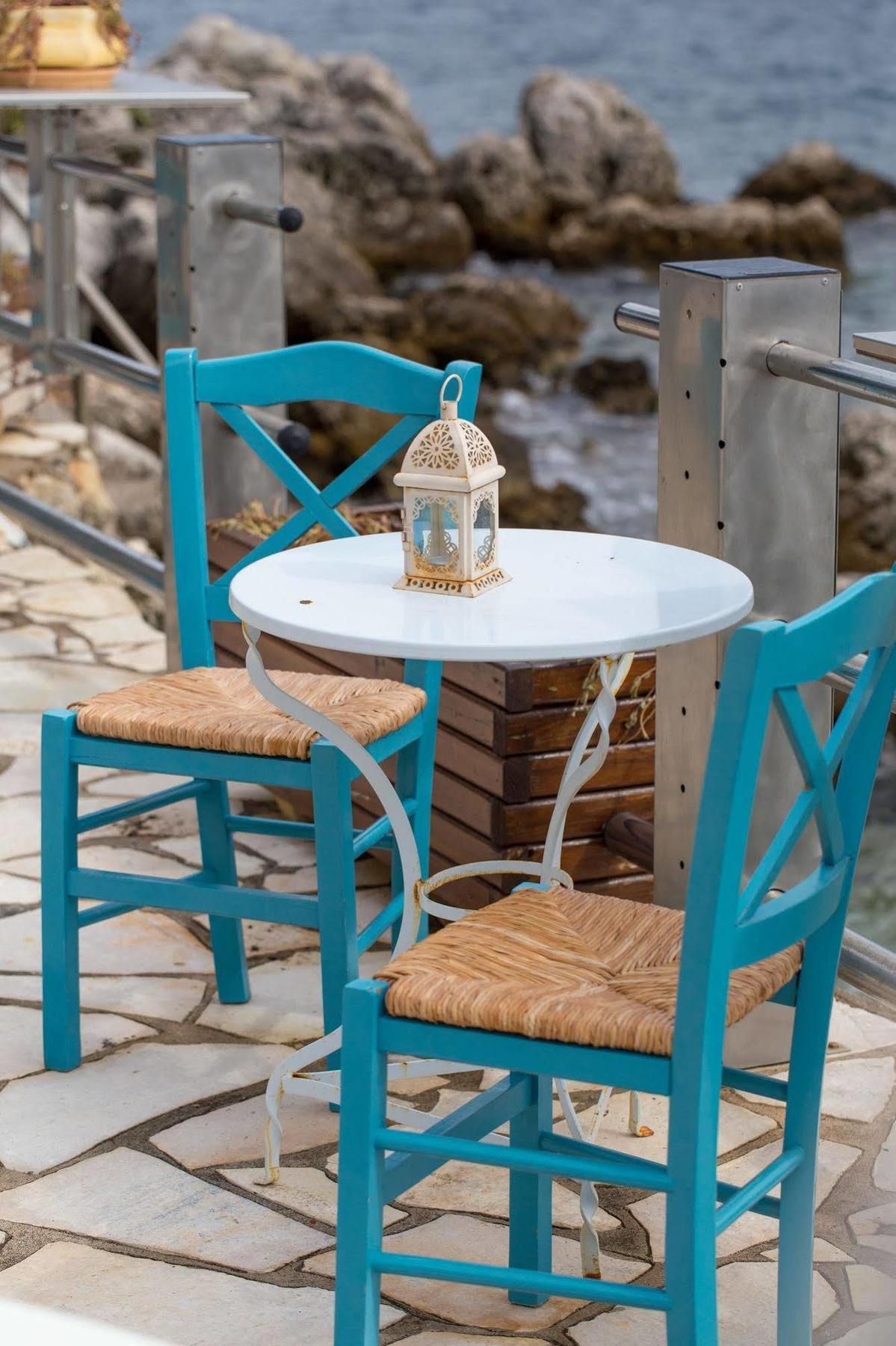 Seamansion Lefkada Nikiana