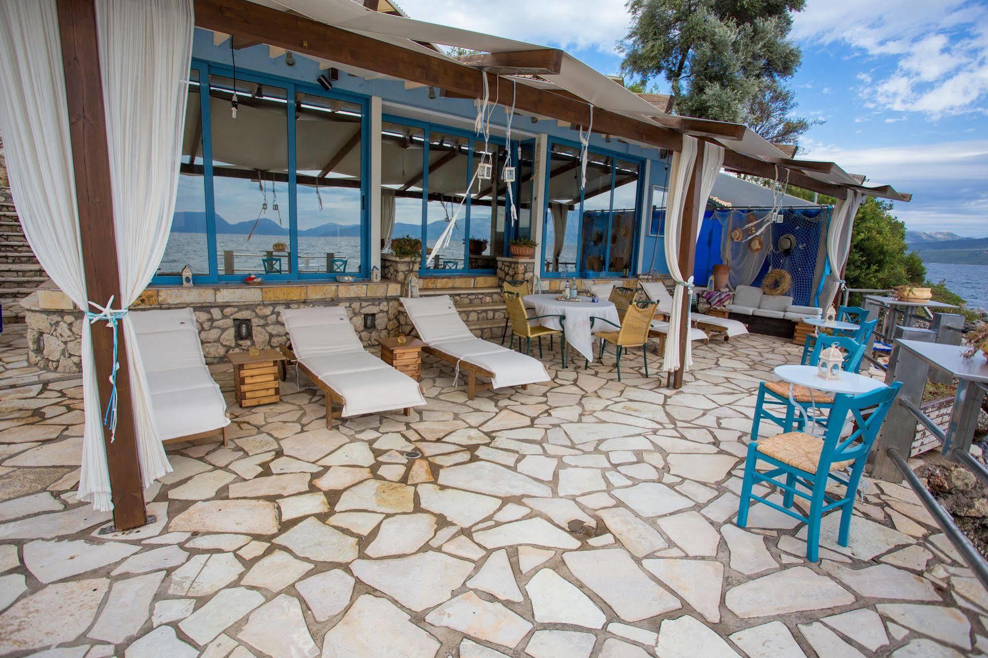 Seamansion Lefkada *
