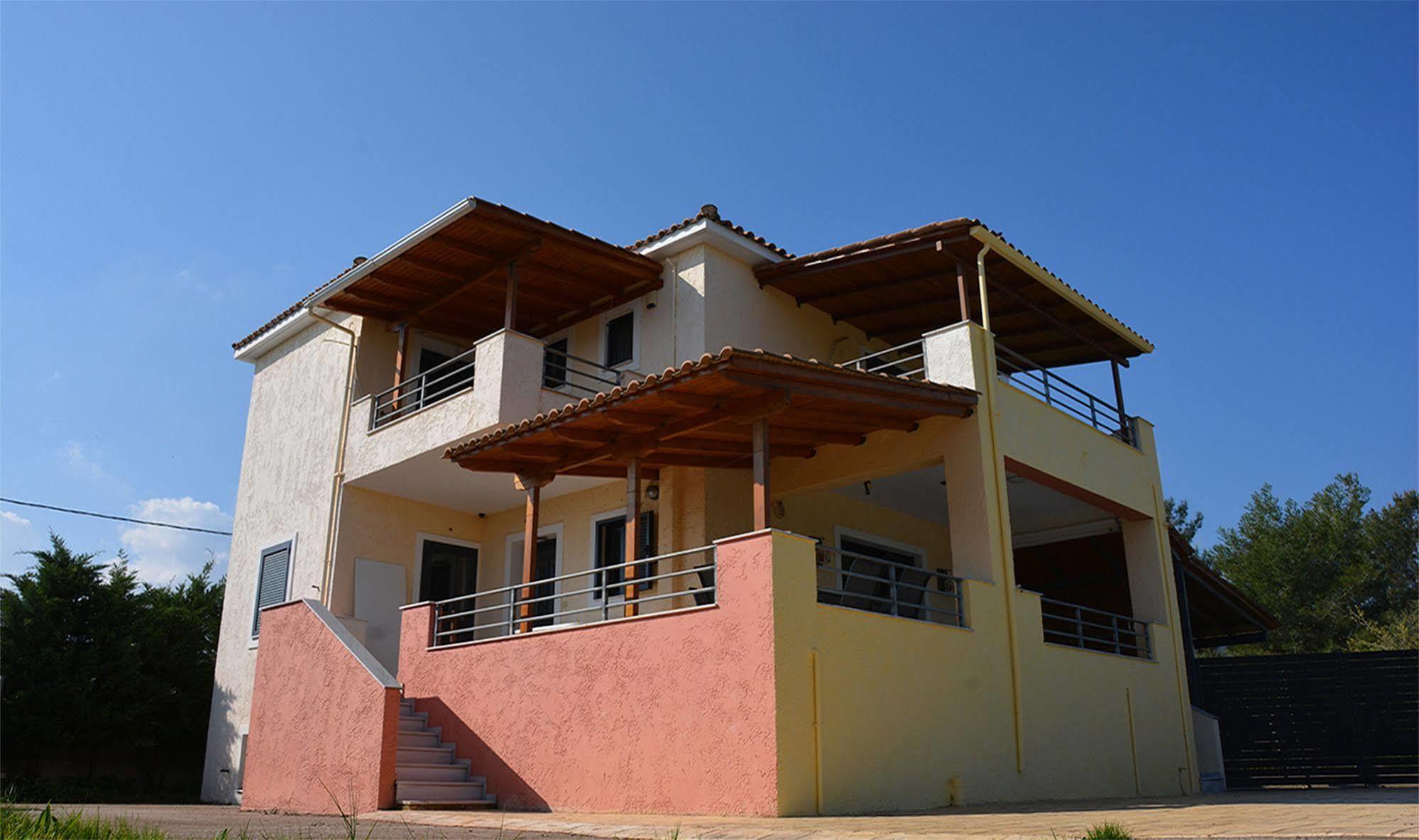 Athina Apartment