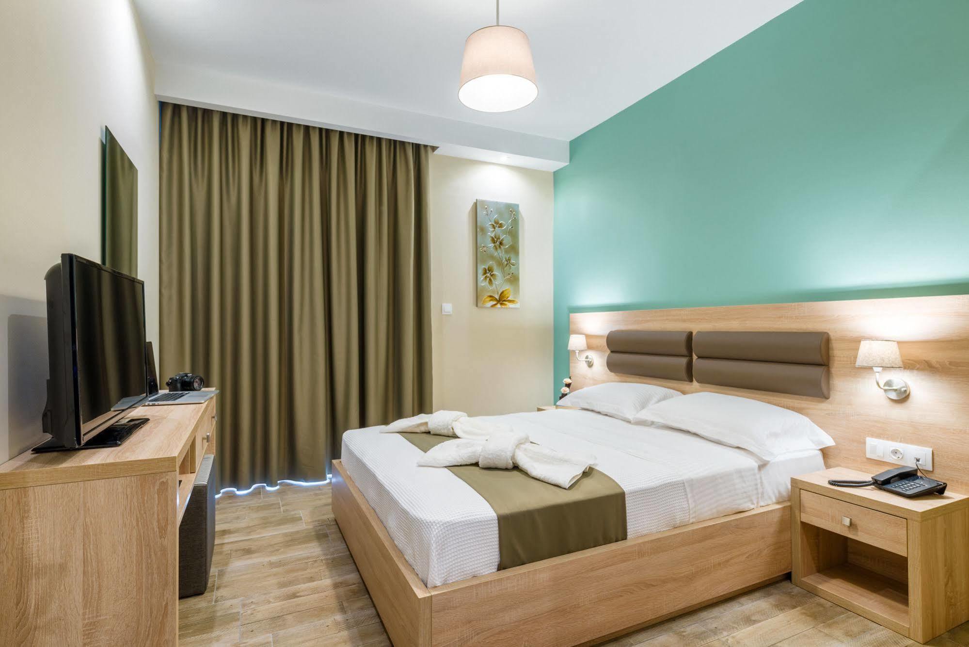 Apartment Lagaria Luxury & *