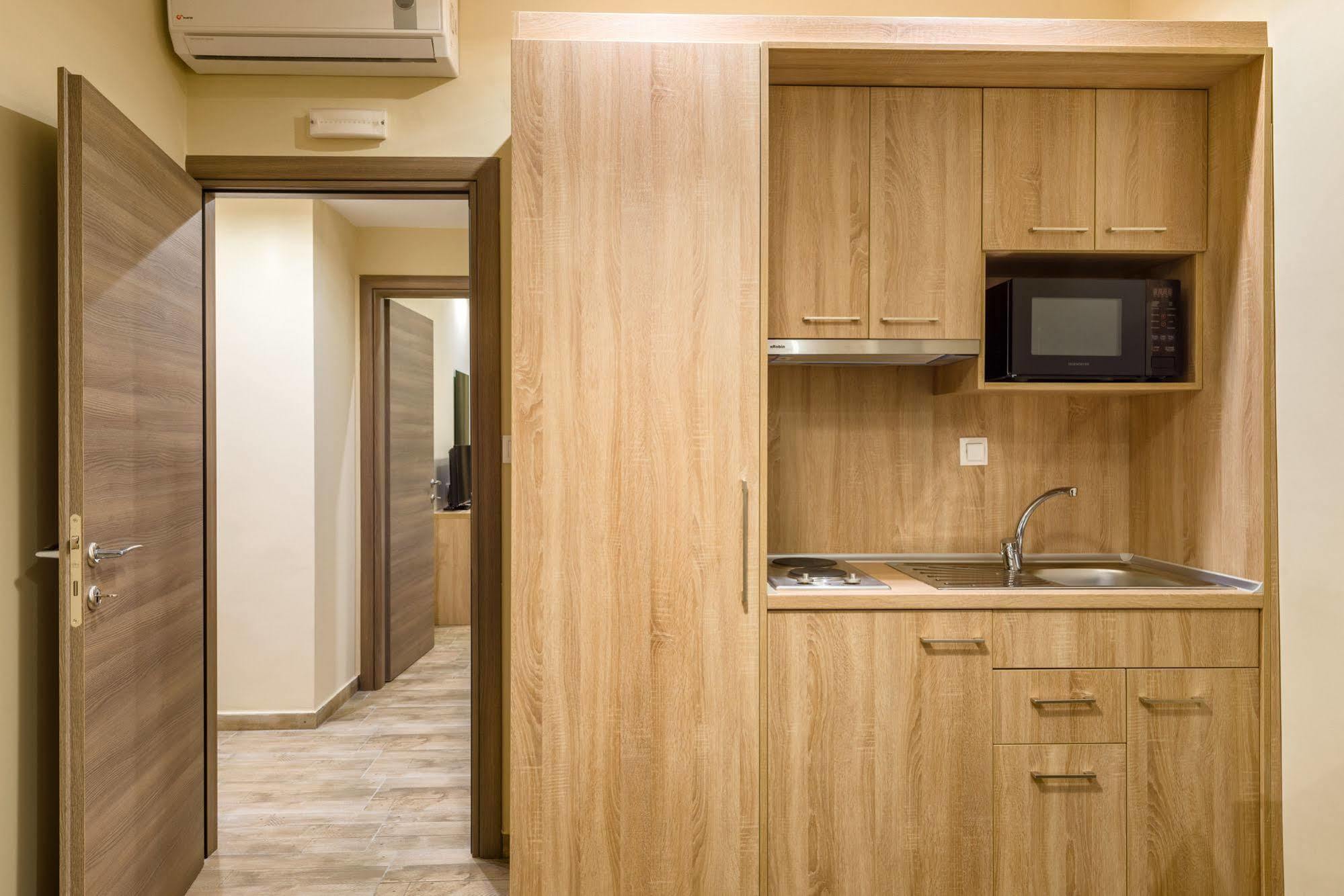 Lagaria Luxury & Apartment