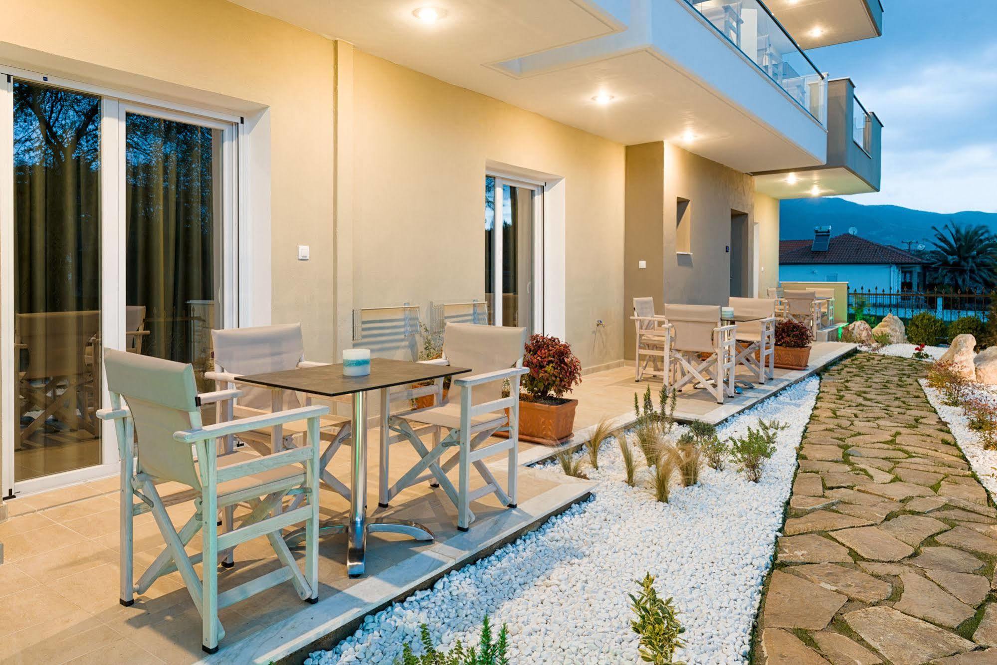 Lagaria Luxury &