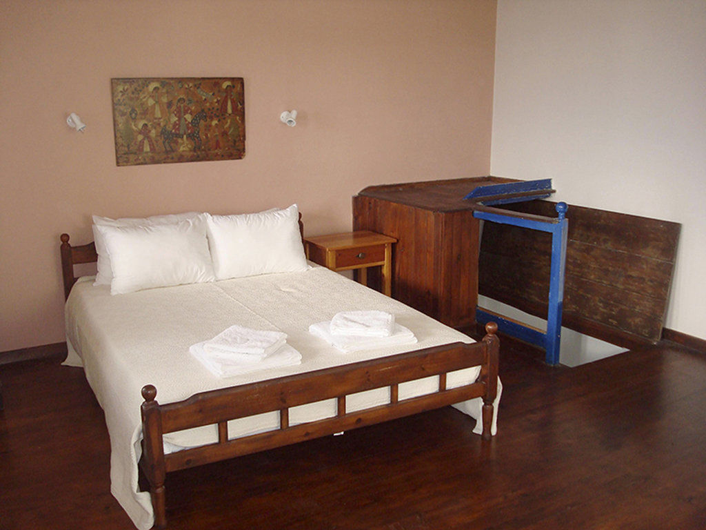 Apartment Asteri *